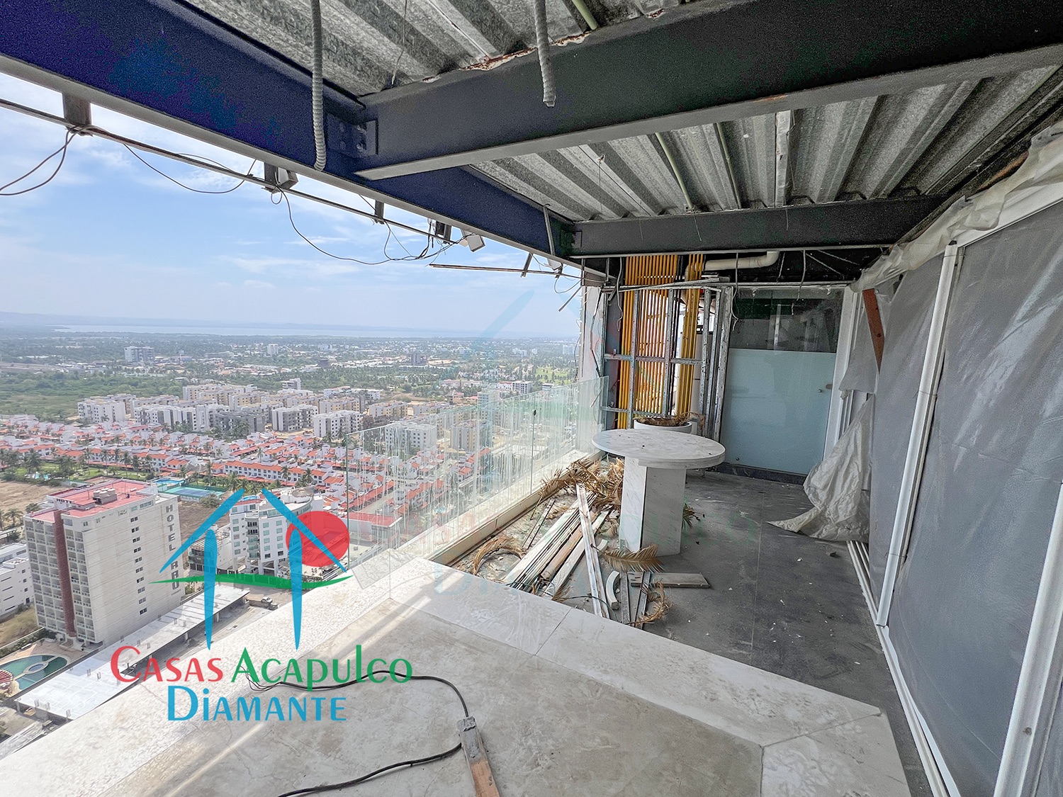 Solar Ocean PH 3 - Recámara cuatro 6